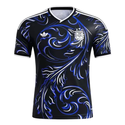 Argentina Away Soccer Fan Jersey 2026 - Pro Jersey Shop