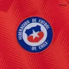 Chile Home Soccer Fan Jersey 2026 - Pro Jersey Shop