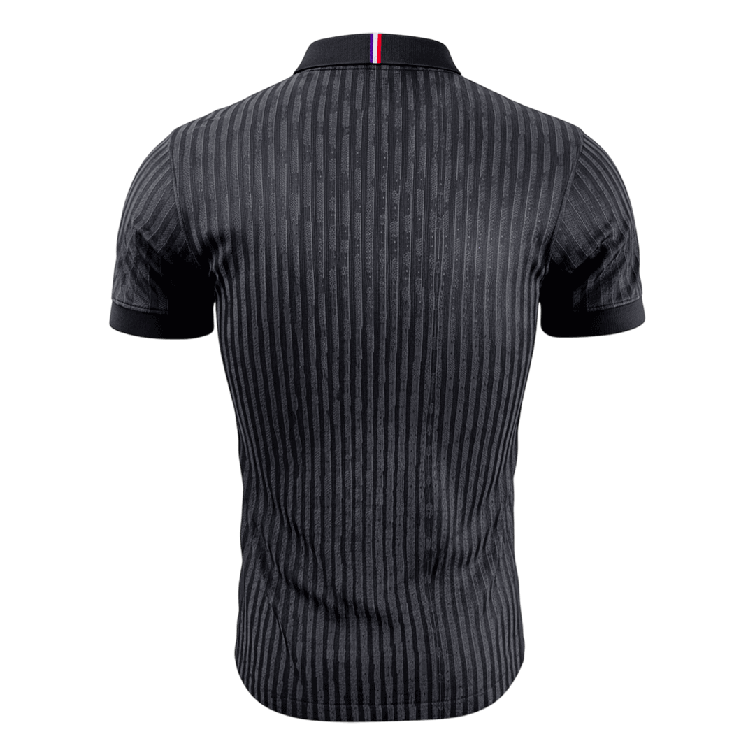 PSG Fourth Away Soccer Match Jersey 2025/26 - Pro Jersey Shop