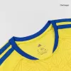 Ukraine Home Soccer Fan Jersey 2026 - Pro Jersey Shop