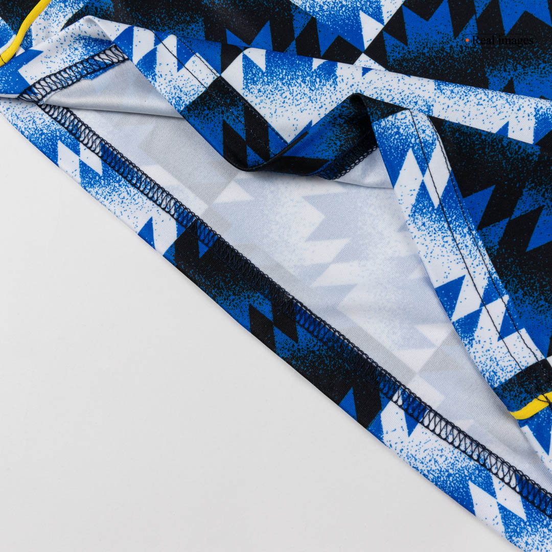 Manchester United Soccer Fan Jersey 2025/26 - Pro Jersey Shop