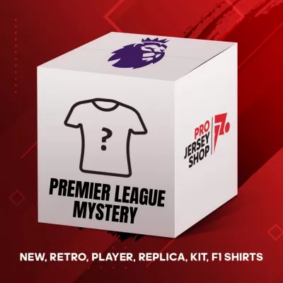 Premier League Mystery Box - Pro Jersey Shop