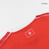 Tunisia Home Soccer Fan Jersey 2026 - Pro Jersey Shop