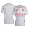 Olympique Lyonnais Third Away Soccer Fan Jersey 2025/26 - Pro Jersey Shop