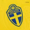 Sweden Home Soccer Fan Jersey 2026 - Pro Jersey Shop