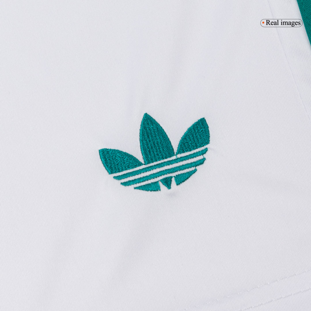 Kids Liverpool Third Away Soccer Jersey Full Kit 2025/26 - Pro Jersey Shop