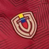 Venezuela Home Soccer Fan Jersey 2026 - Pro Jersey Shop