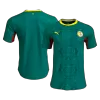 Senegal Away Soccer Match Jersey 2026 - Pro Jersey Shop