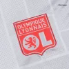 Olympique Lyonnais Third Away Soccer Fan Jersey 2025/26 - Pro Jersey Shop