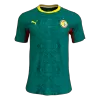 Senegal Away Soccer Match Jersey 2026 - Pro Jersey Shop
