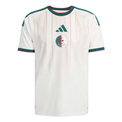 Algeria Home Soccer Fan Jersey 2026 - Pro Jersey Shop