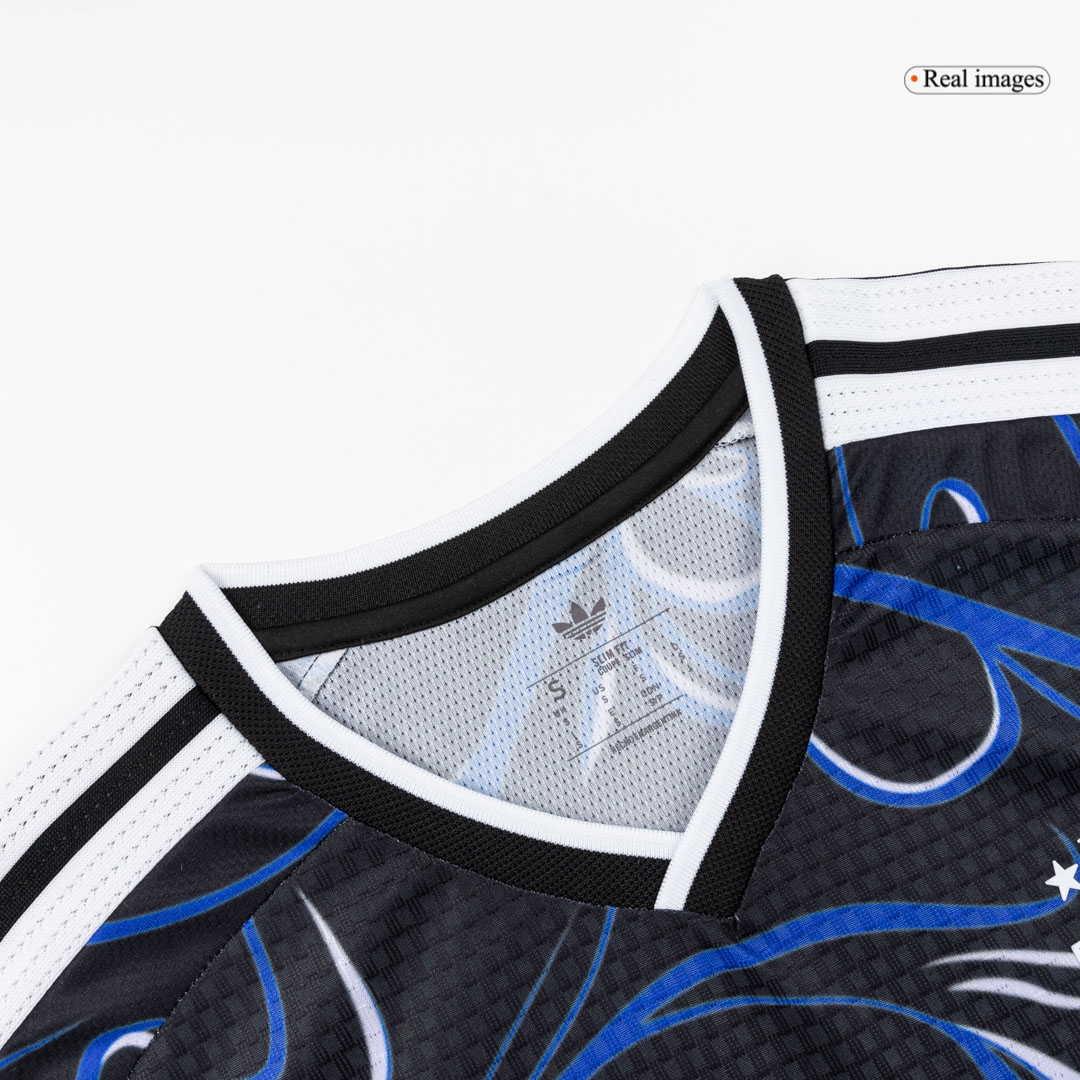 Argentina Away Soccer Match Jersey 2026 - Pro Jersey Shop