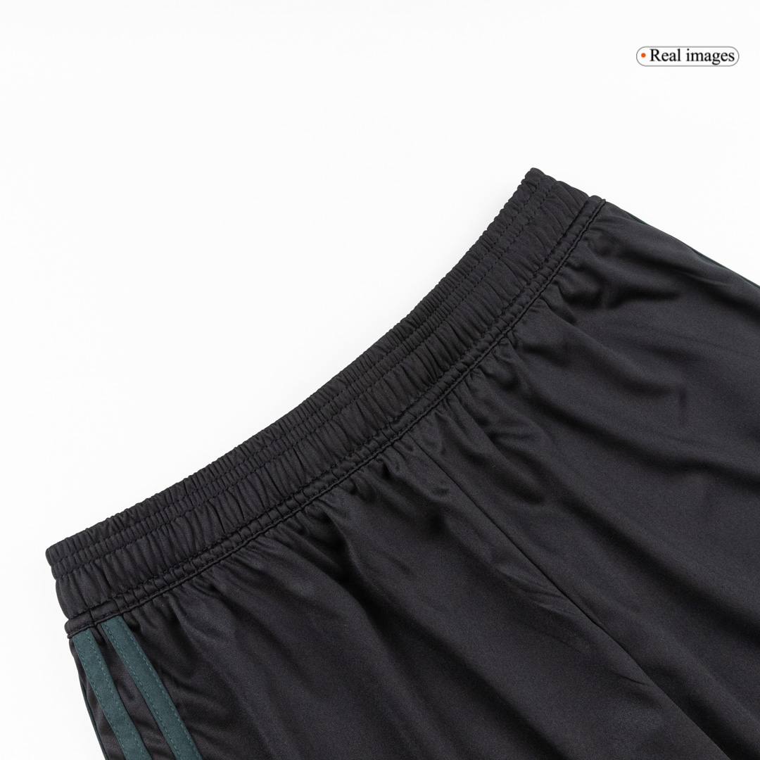 Juventus Third Away Soccer Fan Jersey Kit 2025/26 - Pro Jersey Shop