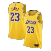 Los Angeles Lakers James #23 NBA Jersey - Icon Edition - Pro Jersey Shop