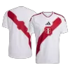 Peru Home Soccer Fan Jersey 2026 - Pro Jersey Shop