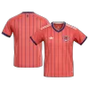 Scotland Away Soccer Fan Jersey 2026 - Pro Jersey Shop