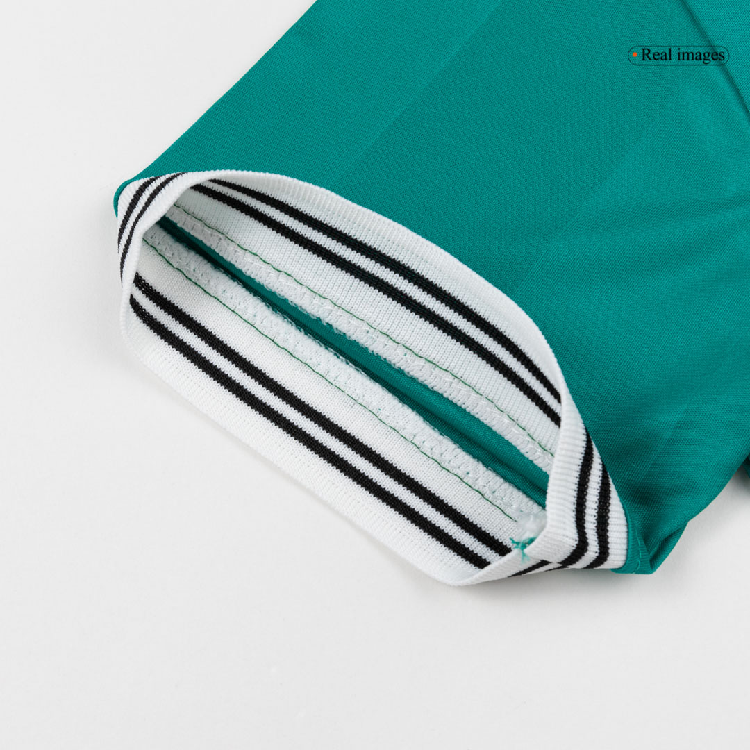 Kids Liverpool Third Away Soccer Jersey Kit 2025/26 - Pro Jersey Shop