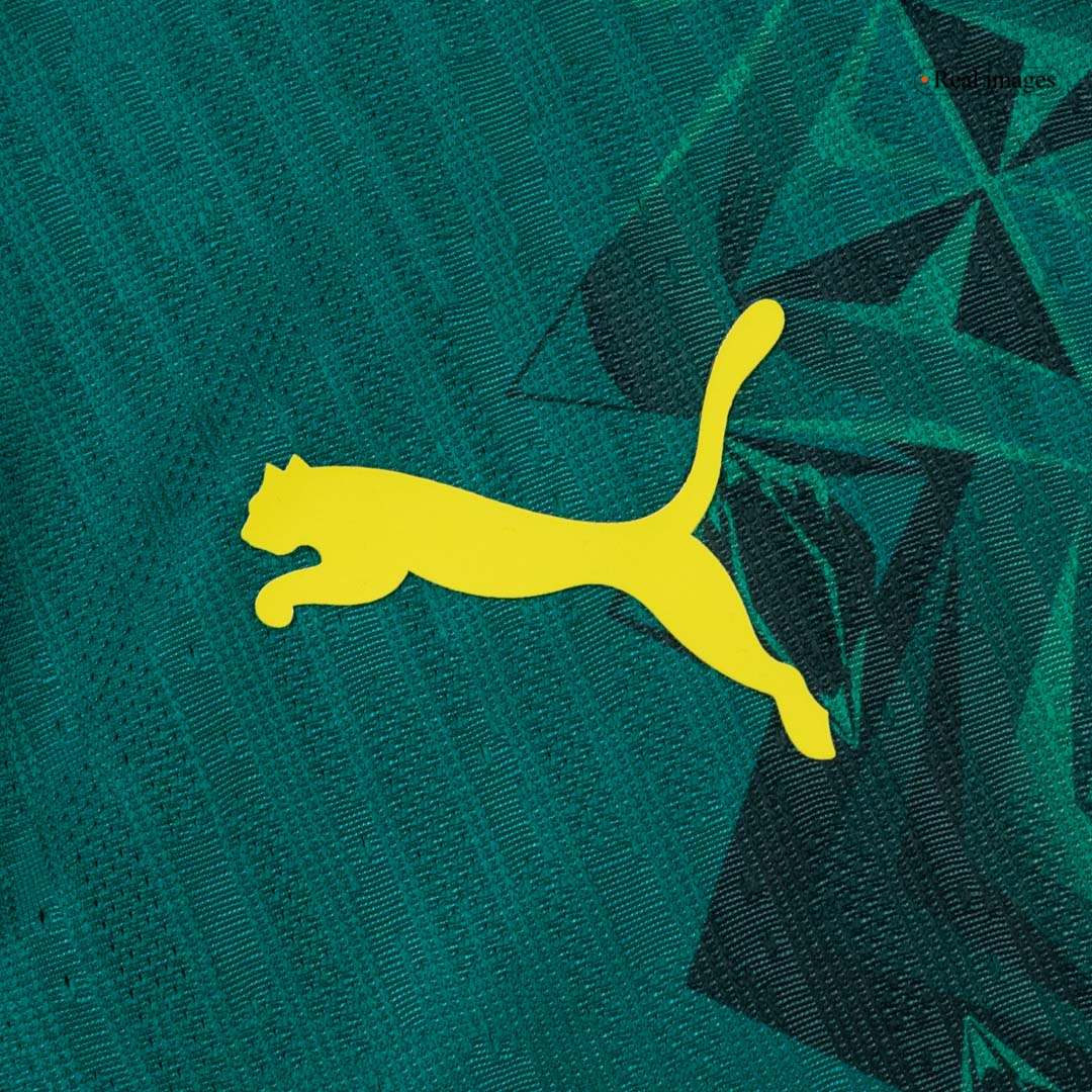 Senegal Away Soccer Match Jersey 2026 - Pro Jersey Shop