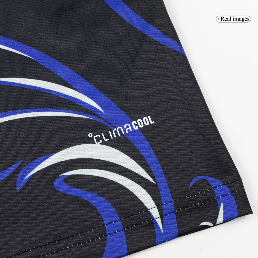 Argentina Away Soccer Fan Jersey 2026 - Pro Jersey Shop