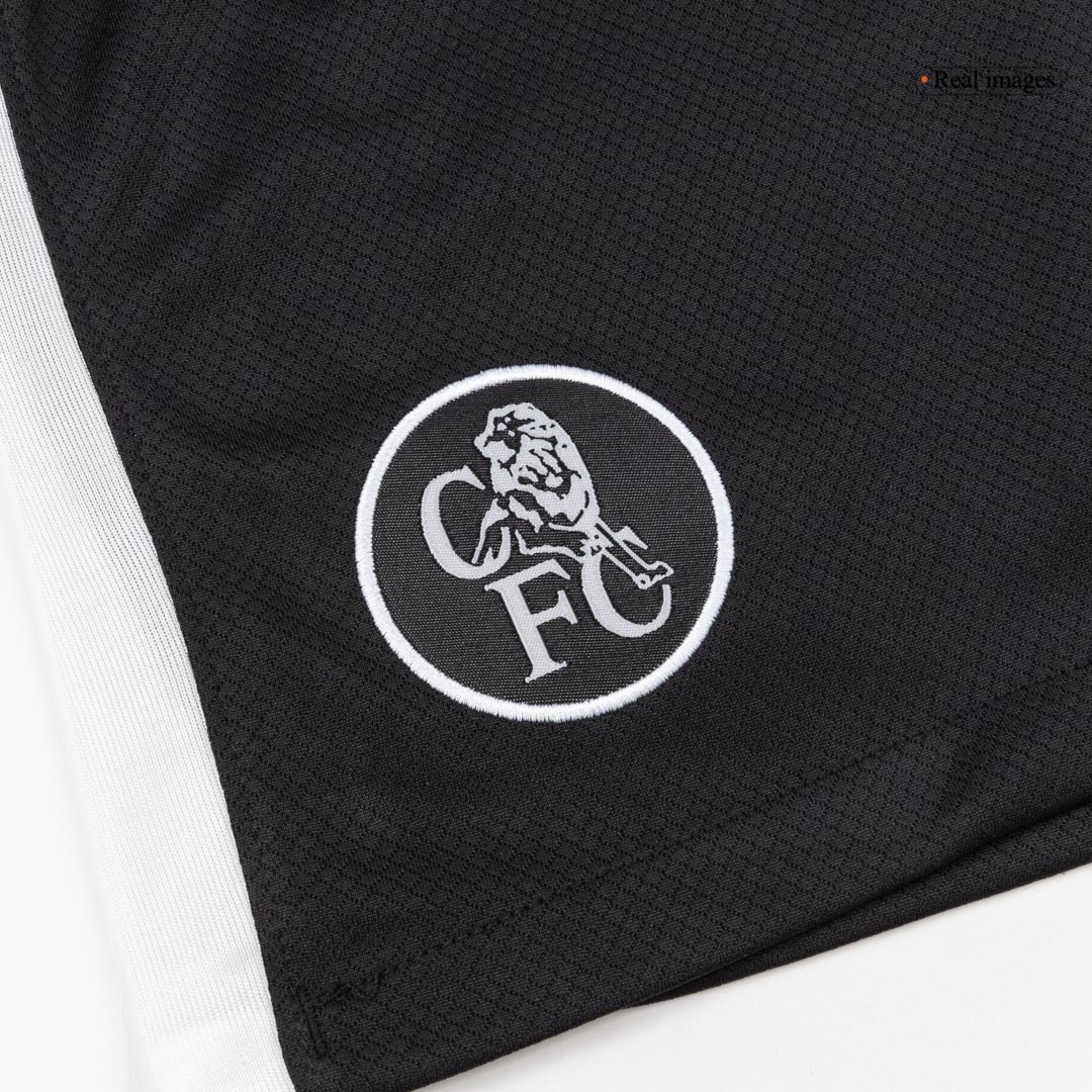 Chelsea Third Away Soccer Fan Jersey Kit 2025/26 - Pro Jersey Shop