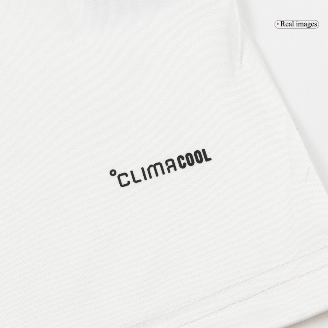 Algeria Home Soccer Fan Jersey 2026 - Pro Jersey Shop