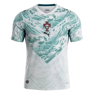 Portugal Away Soccer Fan Jersey 2026 - Pro Jersey Shop