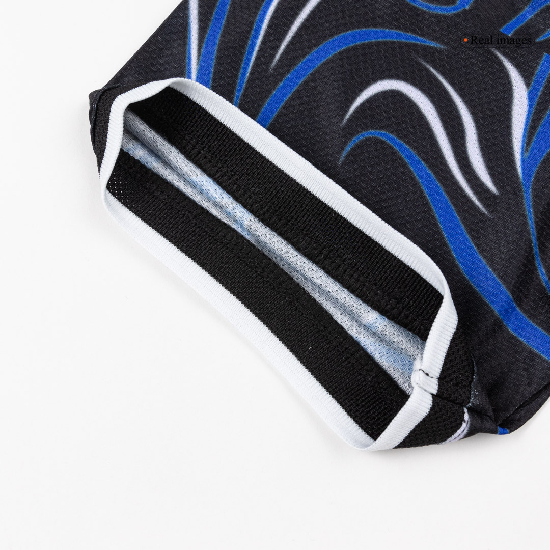 Argentina Away Soccer Match Jersey 2026 - Pro Jersey Shop