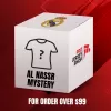 Real Madrid Jersey Mystery Box - Pro Jersey Shop