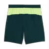 Manchester City Fourth Away Soccer Shorts 2025/26 - Pro Jersey Shop