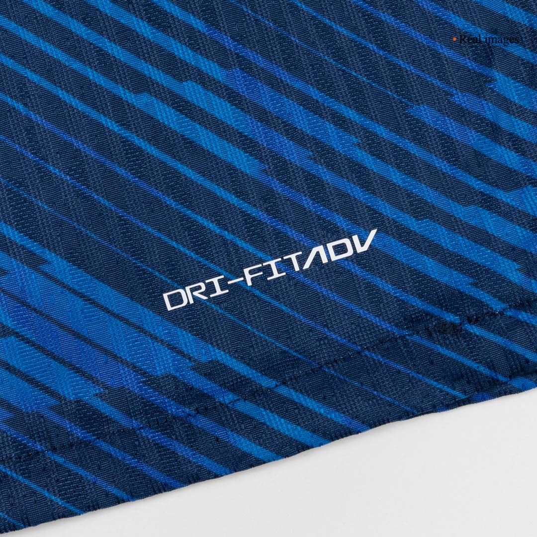 France Home Soccer Match Jersey 2026 - Pro Jersey Shop