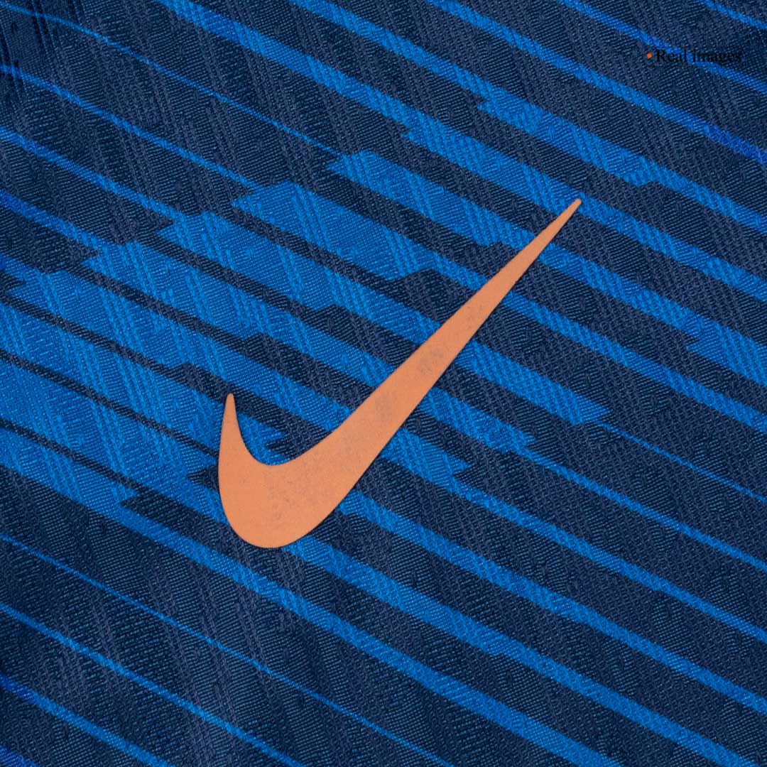 France Home Soccer Match Jersey 2026 - Pro Jersey Shop