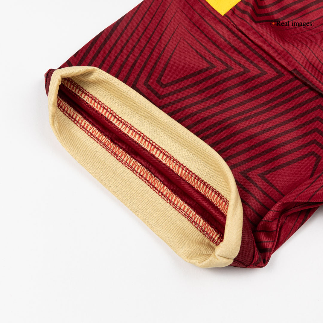 Venezuela Home Soccer Fan Jersey 2026 - Pro Jersey Shop