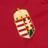Hungary Home Soccer Fan Jersey 2026 - Pro Jersey Shop