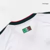 Kids Mexico Away Soccer Jersey Kit 2026 - Pro Jersey Shop