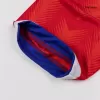 Chile Home Soccer Fan Jersey 2026 - Pro Jersey Shop