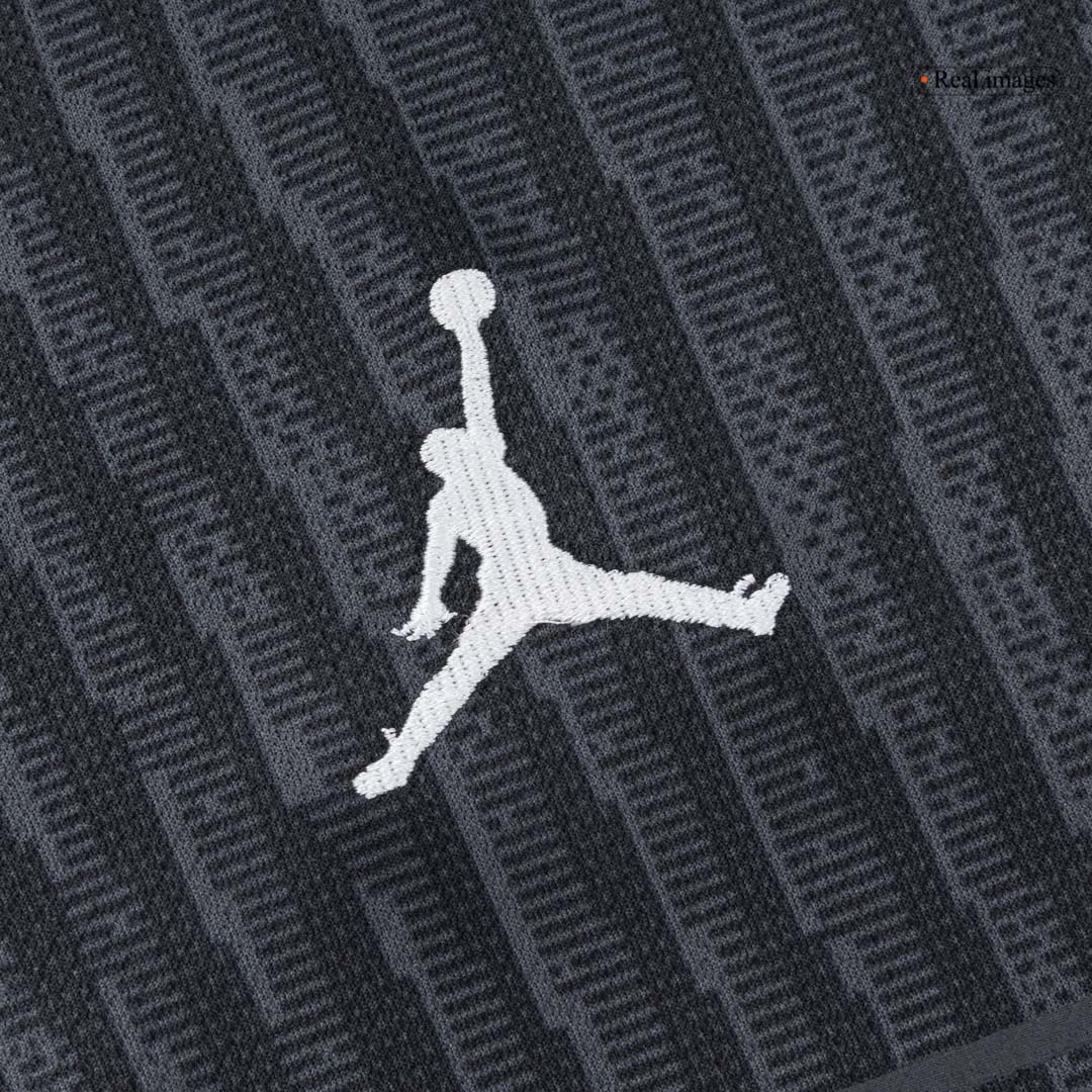 PSG Fourth Away Soccer Fan Jersey 2025/26 - Pro Jersey Shop