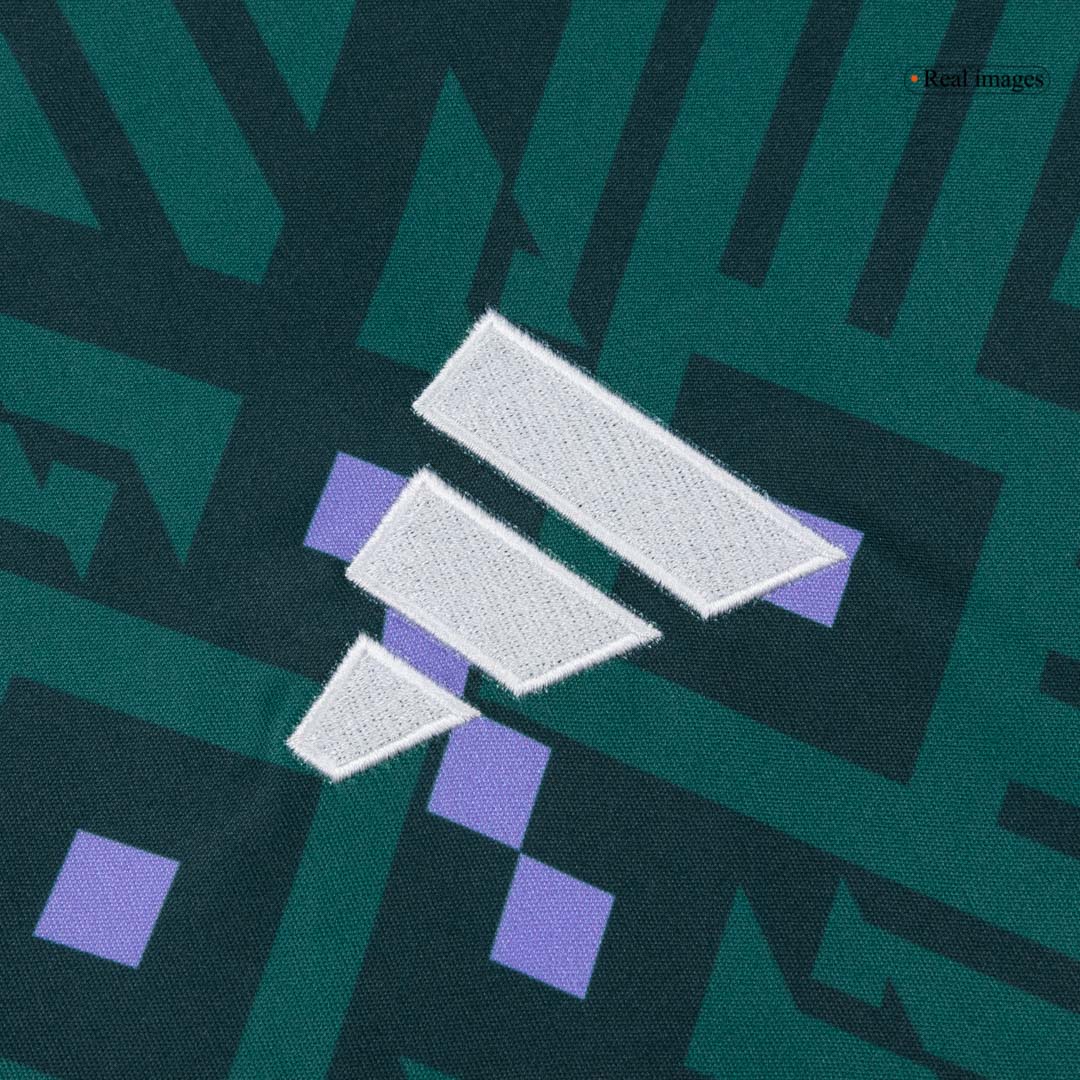 Saudi Arabia Home Soccer Fan Jersey 2026 - Pro Jersey Shop