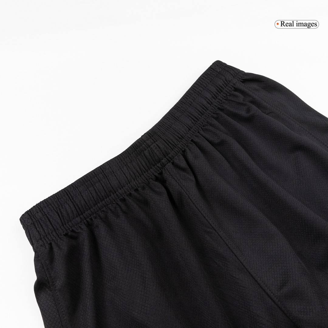 Chelsea Third Away Soccer Shorts 2025/26 - Pro Jersey Shop