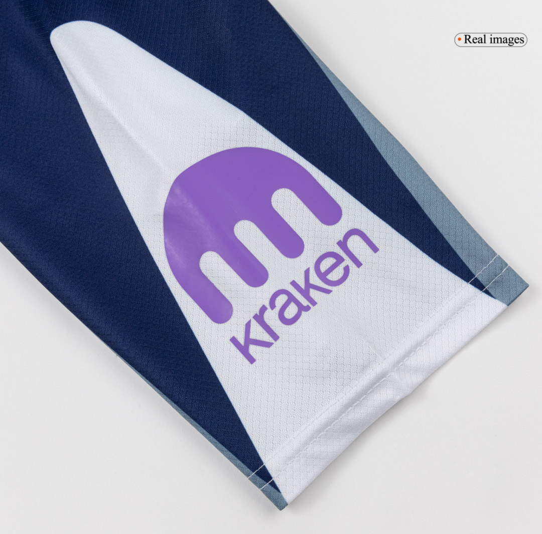 Kids Tottenham Hotspur Home Soccer Jersey Full Kit 2025/26 - Pro Jersey Shop