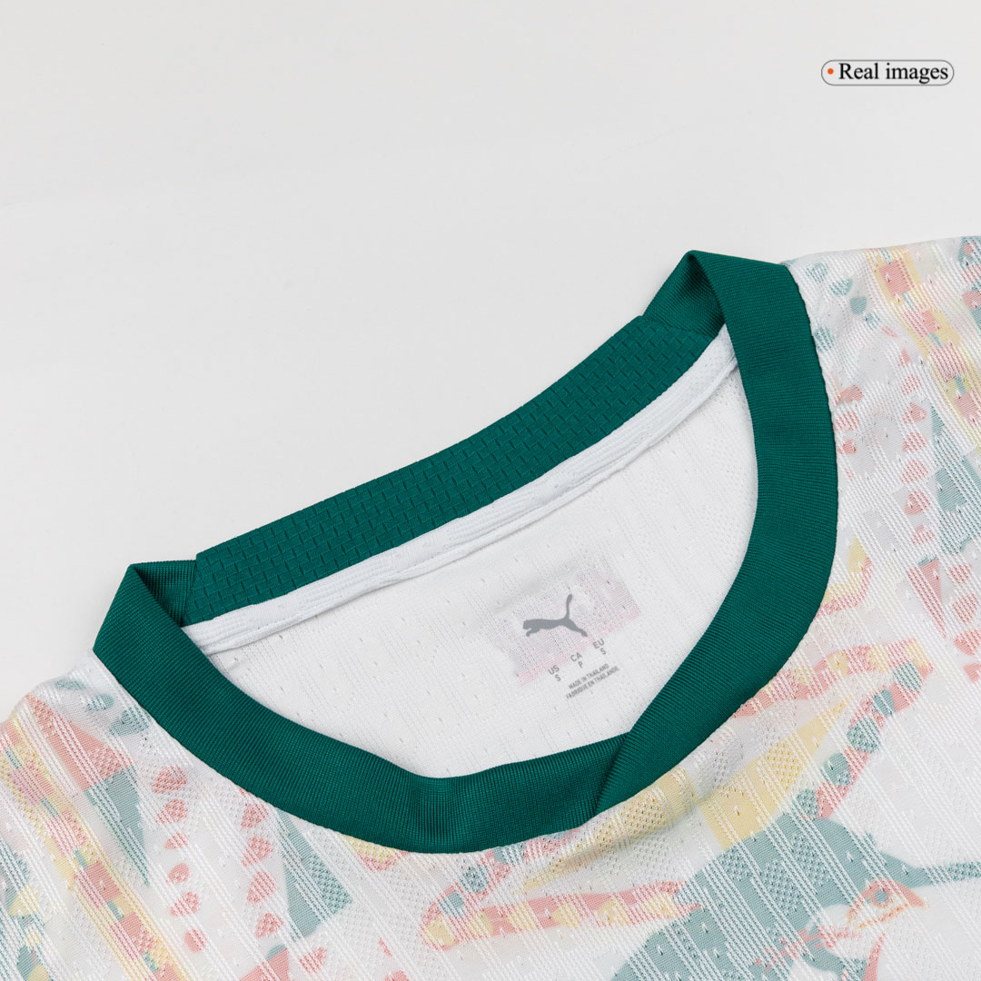 Senegal Home Soccer Match Jersey 2026 - Pro Jersey Shop