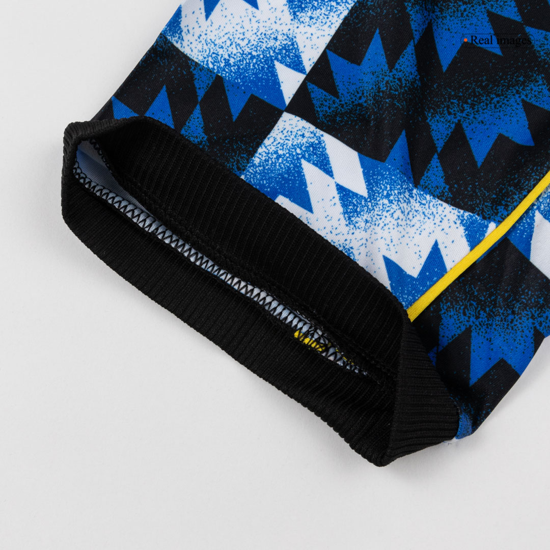 Manchester United Soccer Fan Jersey 2025/26 - Pro Jersey Shop