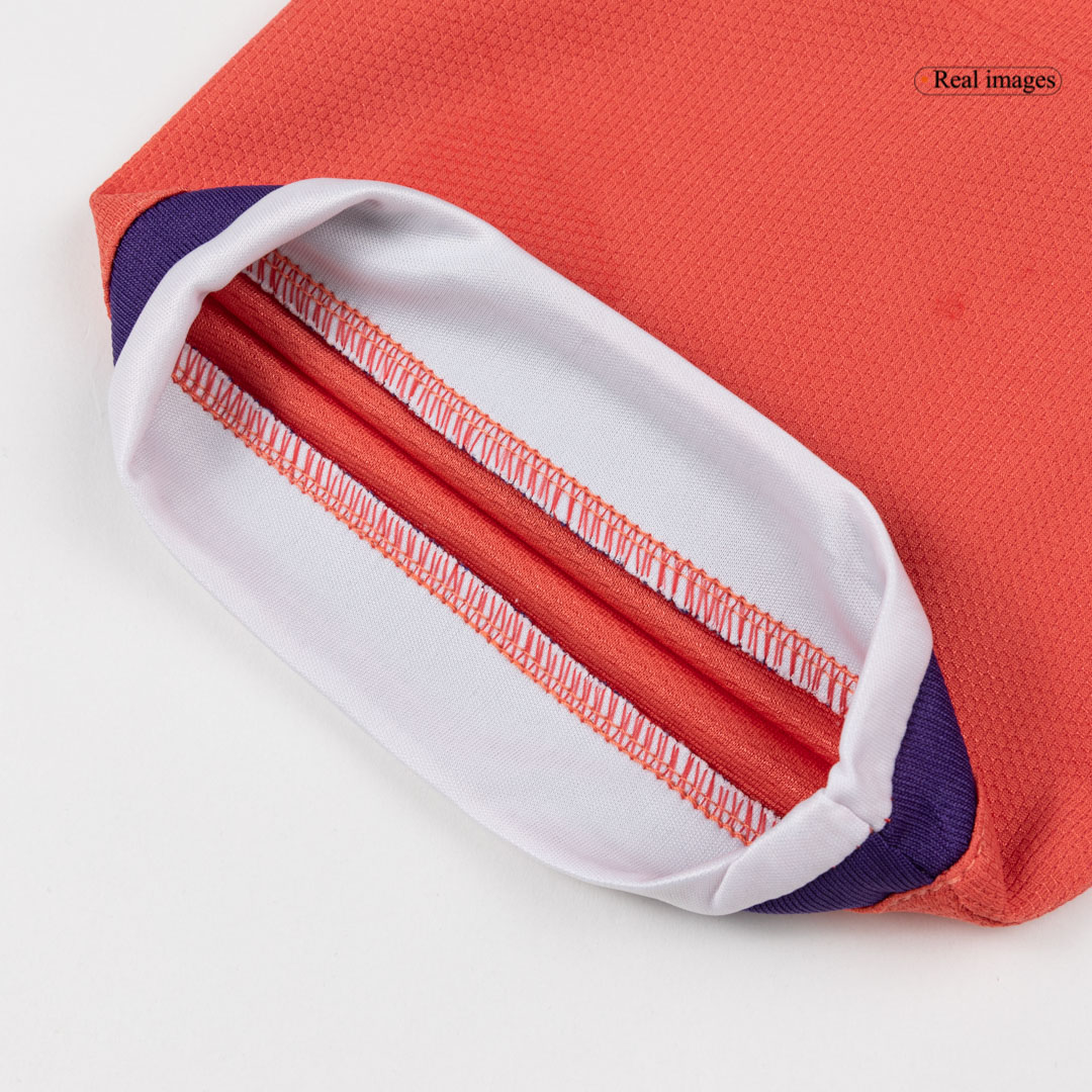 Scotland Away Soccer Fan Jersey 2026 - Pro Jersey Shop