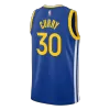 Golden State Warriors Curry #30 NBA Jersey - Icon Edition - Pro Jersey Shop