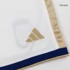 World Cup Italy Home Soccer Shorts 2026 - Pro Jersey Shop