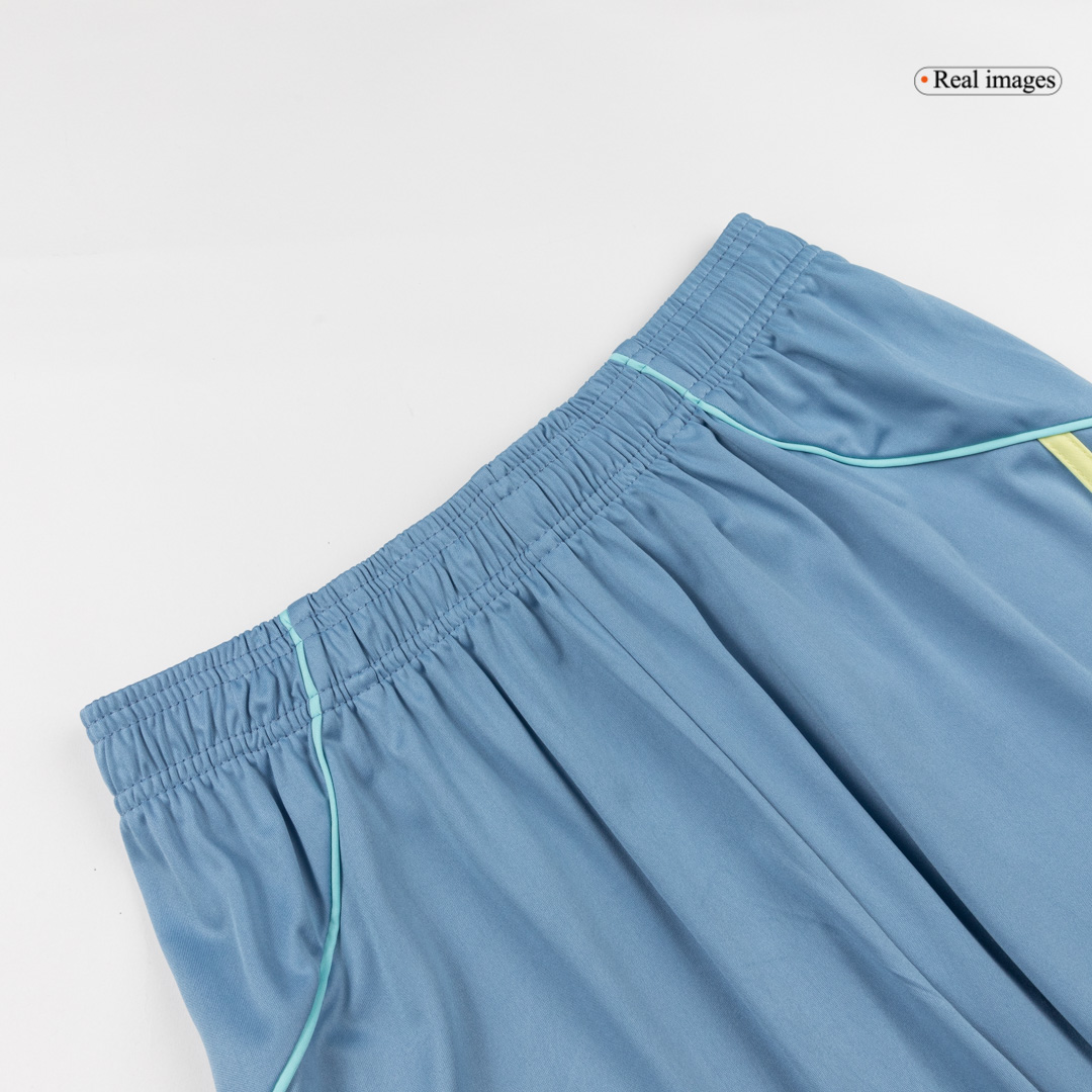 Juventus Away Soccer Shorts 2025/26 - Pro Jersey Shop