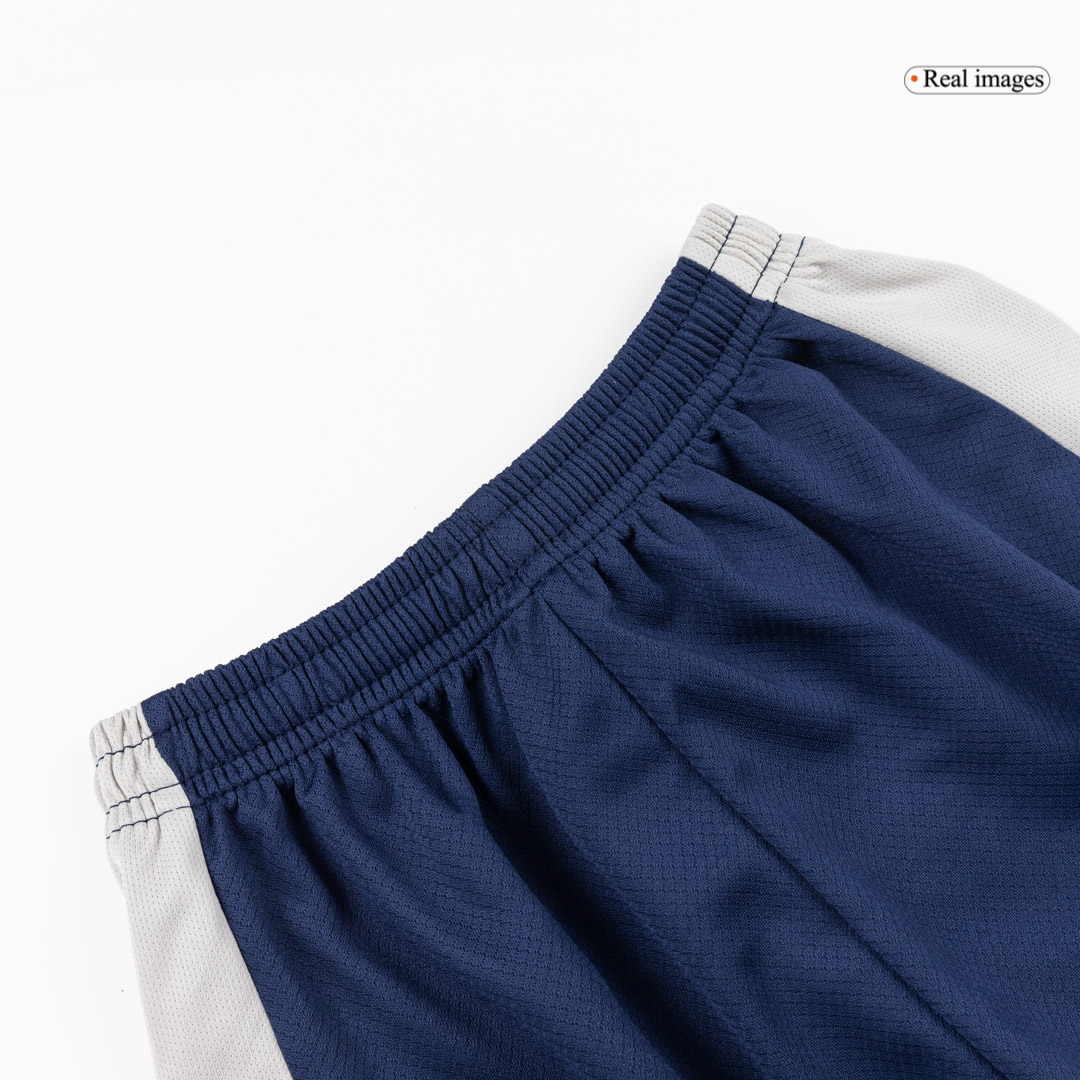 Kids Tottenham Hotspur Home Soccer Jersey Full Kit 2025/26 - Pro Jersey Shop