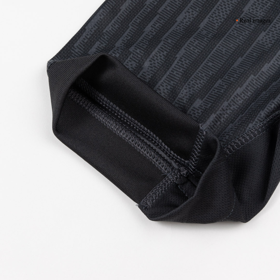 PSG Fourth Away Soccer Fan Jersey 2025/26 - Pro Jersey Shop