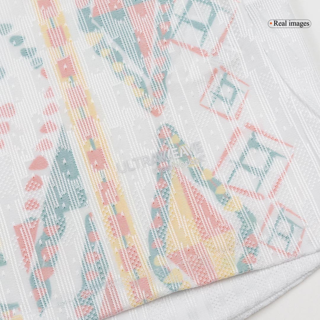 Senegal Home Soccer Match Jersey 2026 - Pro Jersey Shop