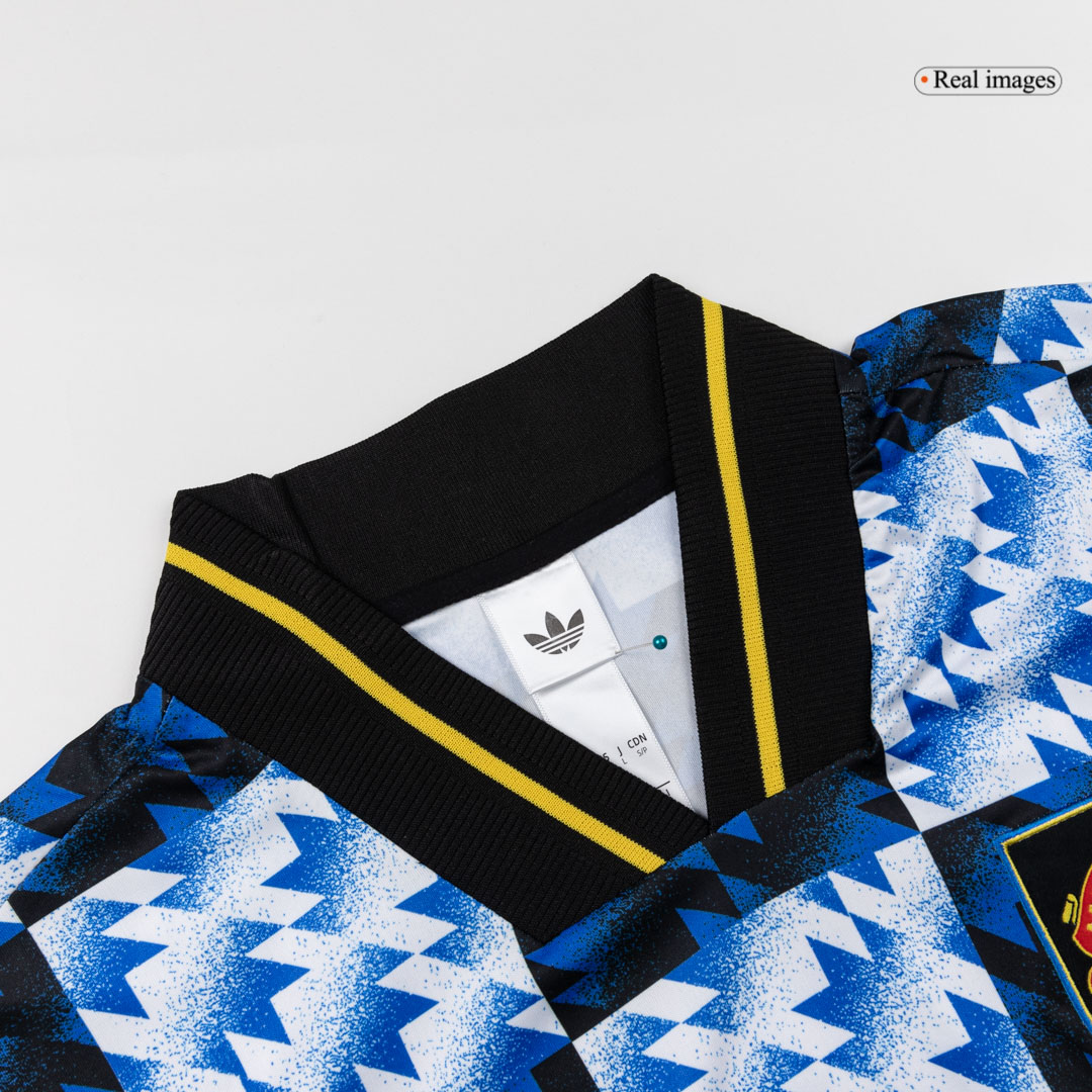 Manchester United Soccer Fan Jersey 2025/26 - Pro Jersey Shop