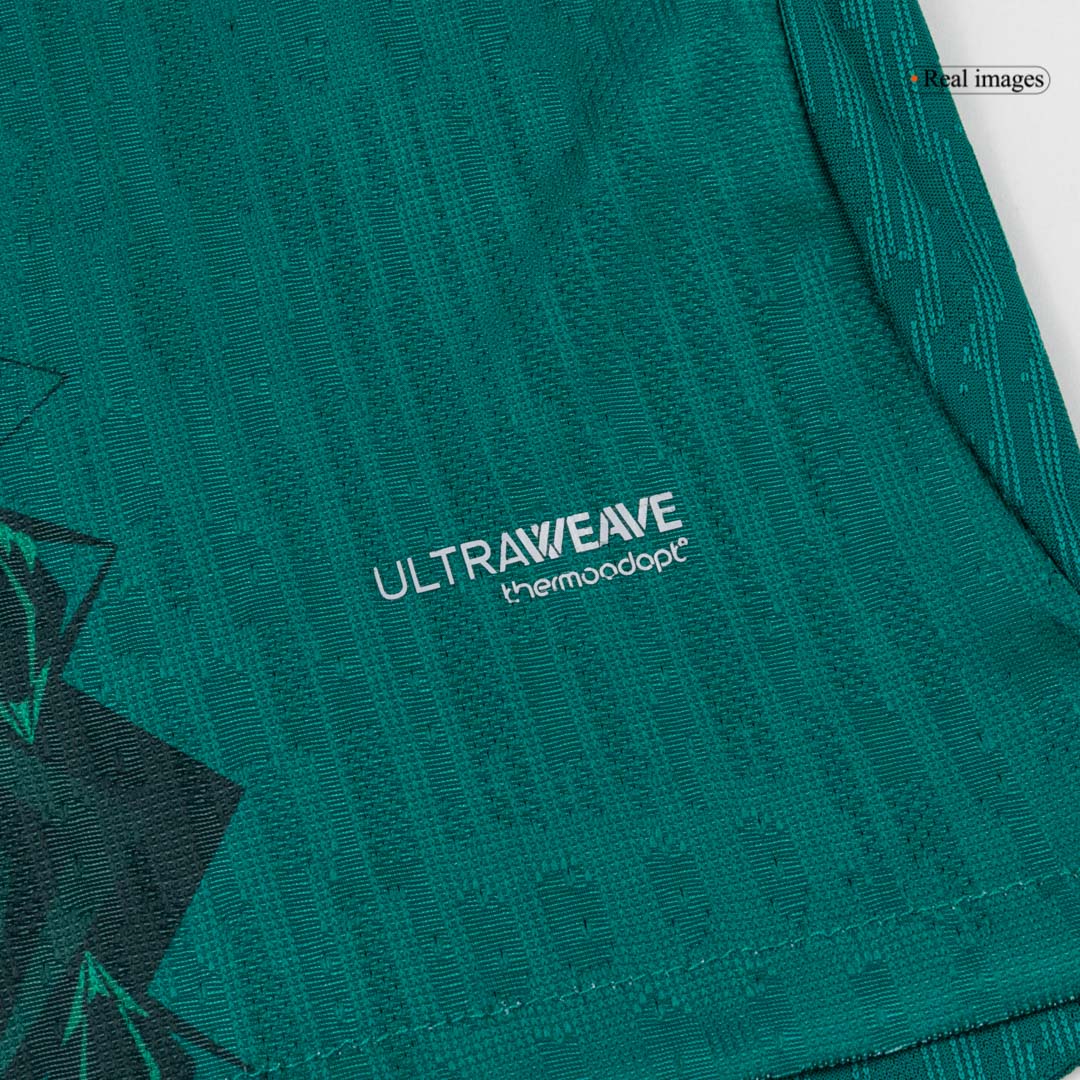 Senegal Away Soccer Match Jersey 2026 - Pro Jersey Shop